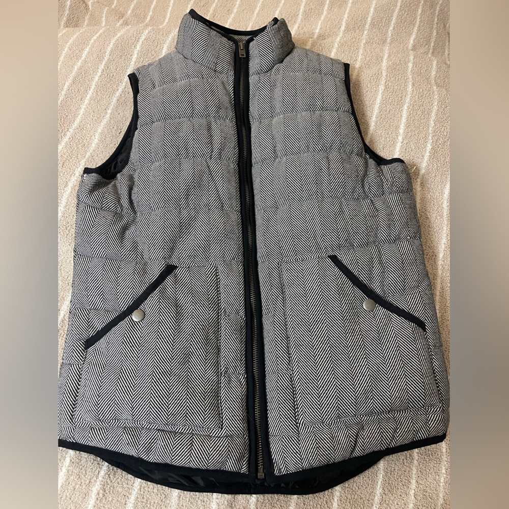Vest